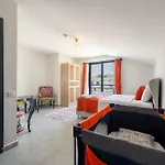 Villa Atllivillano:8 Fethiye