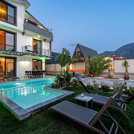 Villa Atllivillano:8