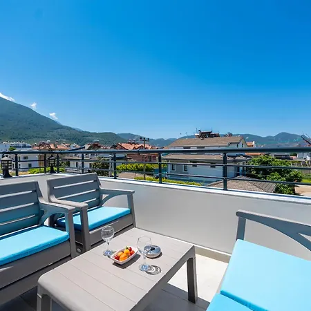 וילה Atllivillano:8 *