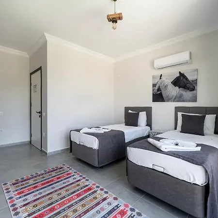 Atllivillano:8 Villa *