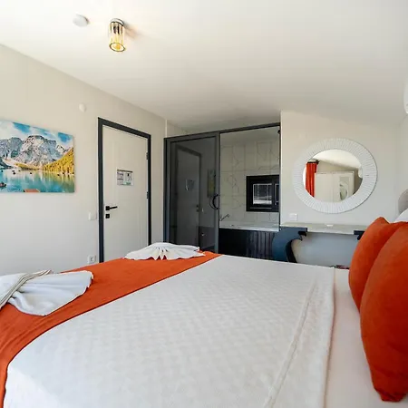 Atllivillano:8 Villa Fethiye