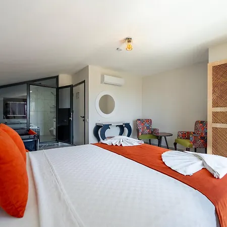 Atllivillano:8 Fethiye