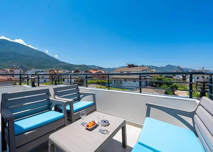 וילה Atllivillano:8 *