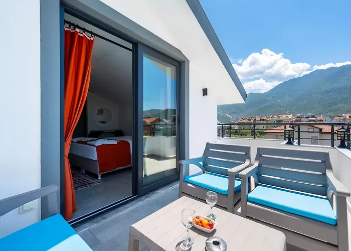 Atllivillano:8 וילה