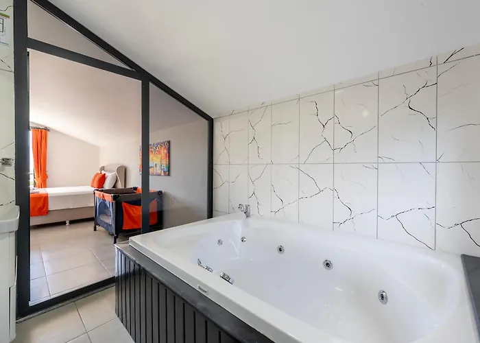 וילה Atllivillano:8 *