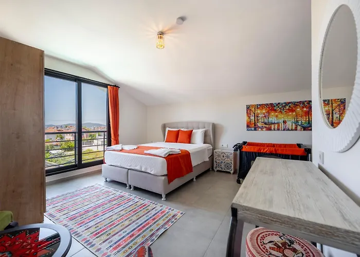 Atllivillano:8 * פאטהיה