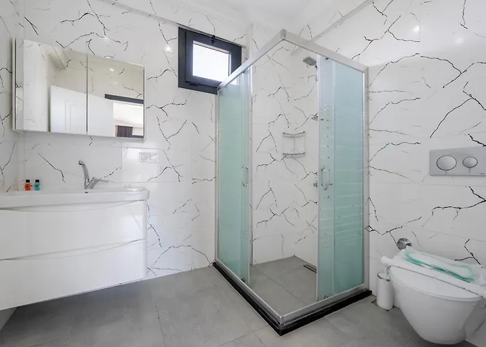 Atllivillano:8 וילה